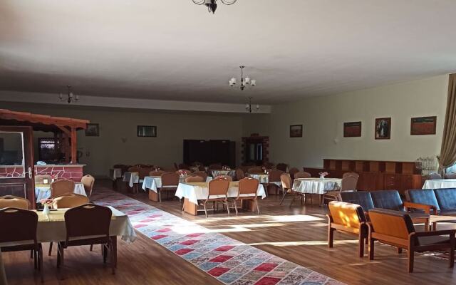 Naturel Otel