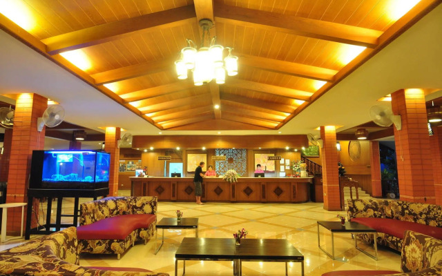 Sabai Resort Pattaya