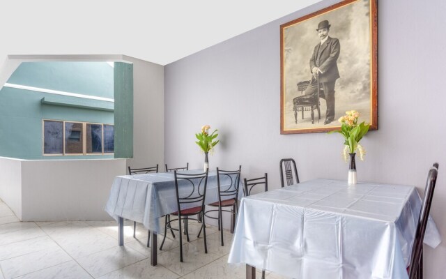 Siam Lanna Grand Hotel by OYO Rooms