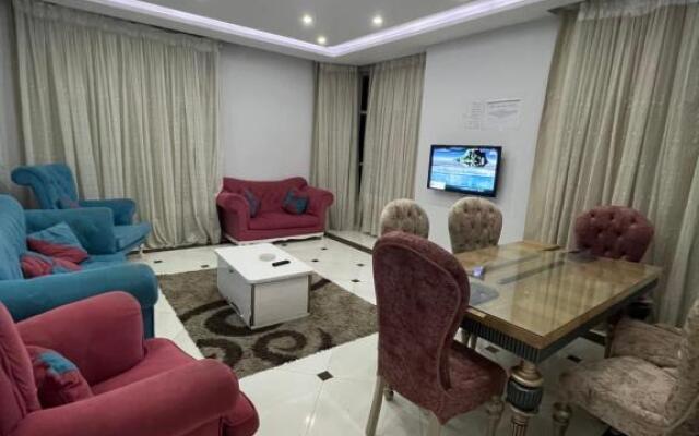Apartment Panorama Beach Montazah 1
