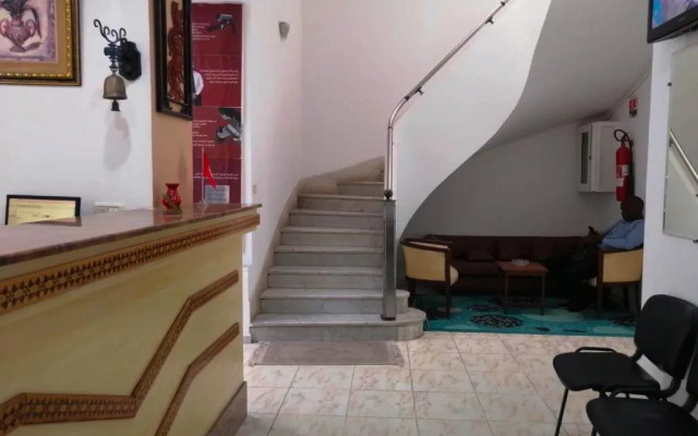 Hotel El Layeli