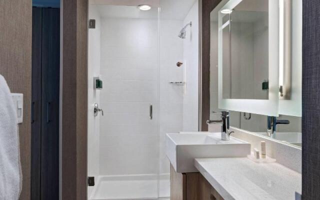 SpringHill Suites by Marriott Denver West/Golden