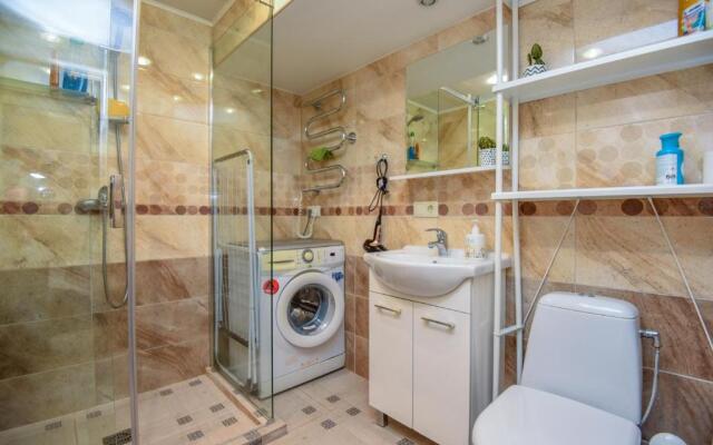 Medziotoju Apartment in Old City 2