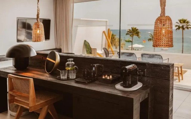Kaliva Suites