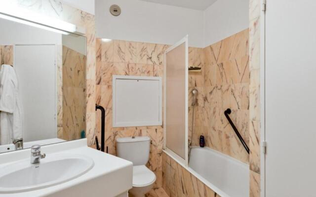 Appartement Brides-les-Bains, 1 pièce, 4 personnes - FR-1-512-215