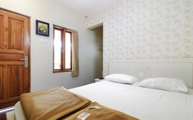 Jayagiri Guesthouse By Belgareti