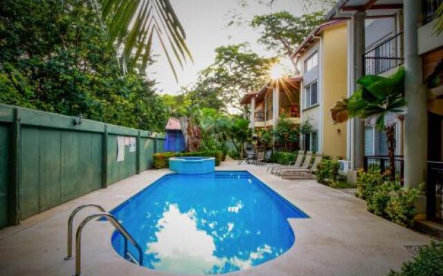 Villas Jasmin 203 Potrero