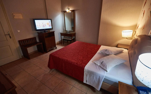 Exis Boutique Hotel