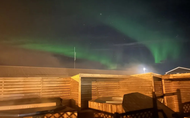 Arctic Wind