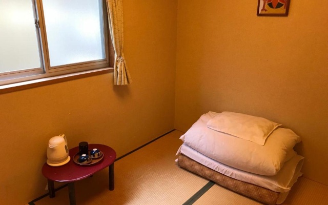 (futon beds) Single room 사진 3