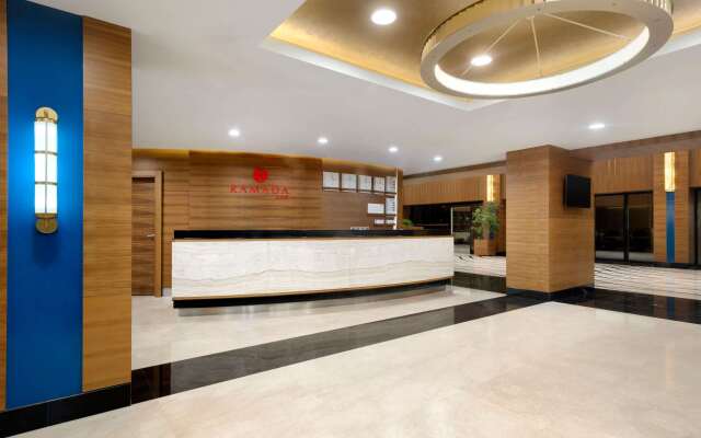 Ramada by Wyndham Elazig