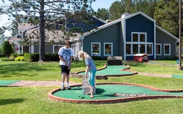 Country Inn of Two Harbors