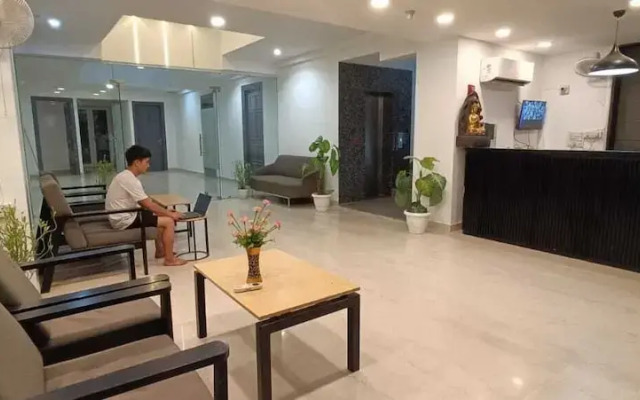 Akshay Home Stay