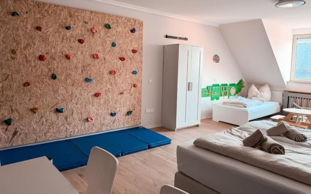 Luga Homes - Augustusplatz