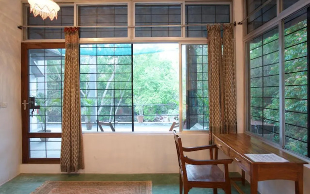 The Annex, Isai Ambalam guest house