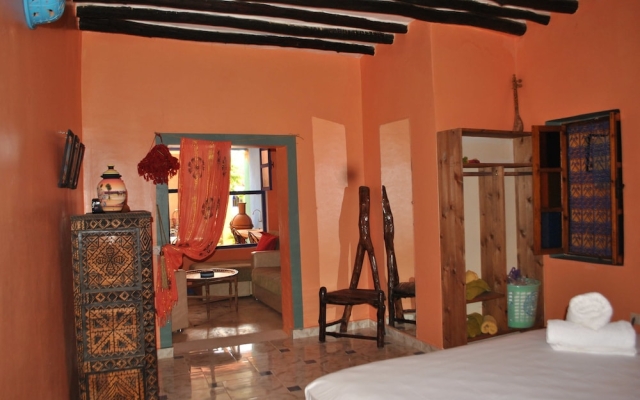 Auberge Kasbah Darla