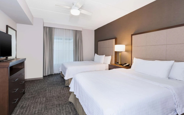 Homewood Suite By Hilton Saratoga Spring