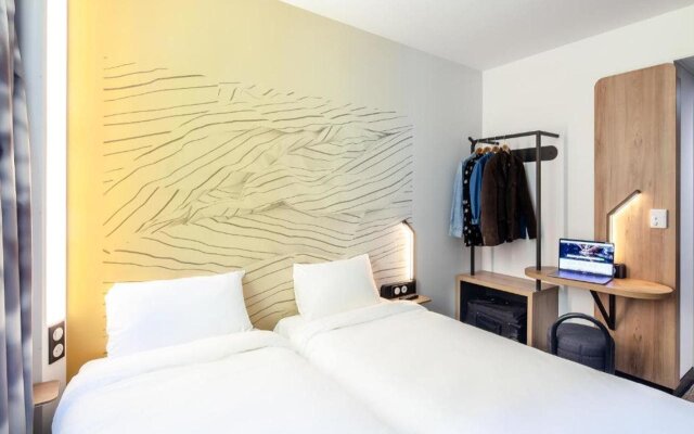 B&B HOTEL Paris Porte de Bagnolet