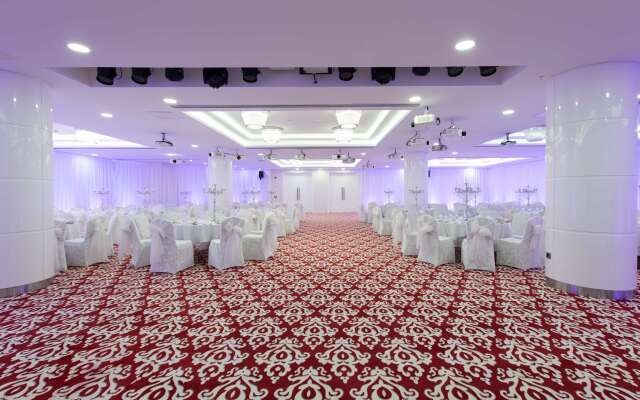 Park Inn by Radisson Ankara Cankaya