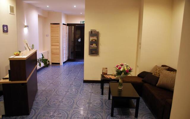 Hostel Orla