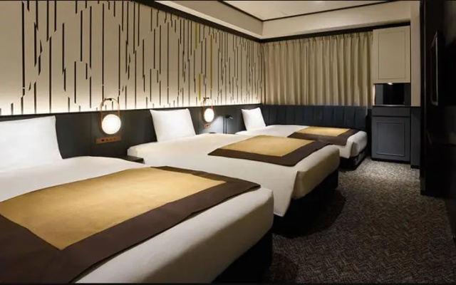 Superior Triple room 사진 1