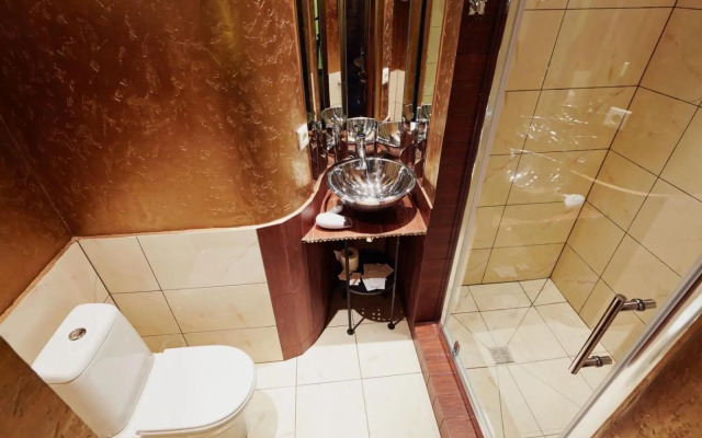 Апартаменти на Площі Ринок 39/15