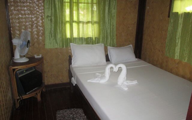 Las Cabanas Beach Resort