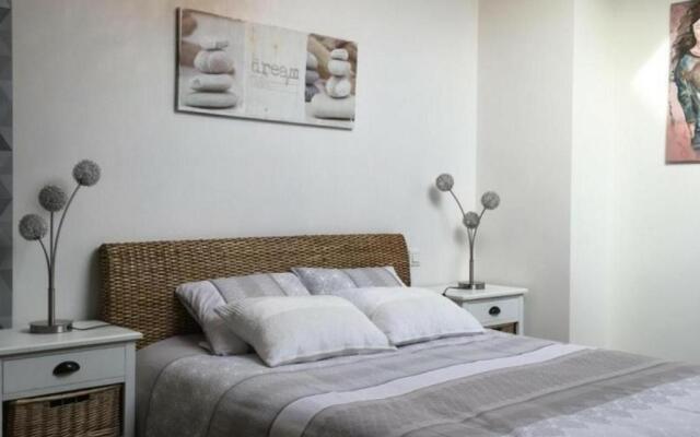 Gîte Cangey, 3 pièces, 4 personnes - FR-1-381-377