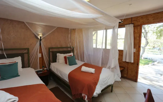 Tsumkwe Country Lodge