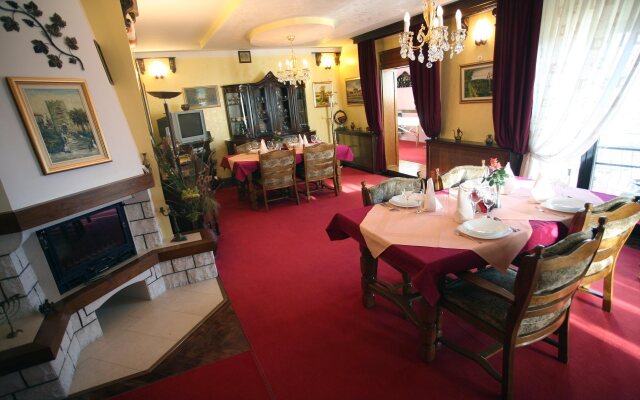 Hotel Garten