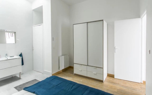 Appartement Vacances Picardie