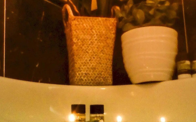 Leone Luxury Villas