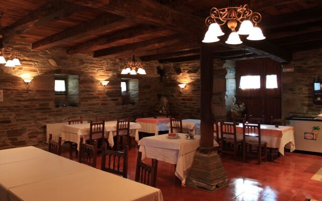 Pazo Torre do Barrio