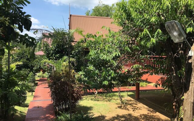 Ban Mayuree Phuket