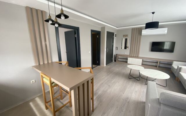 Via Suite