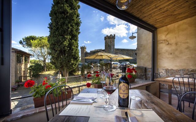 Villa Piazza Della Fortezza