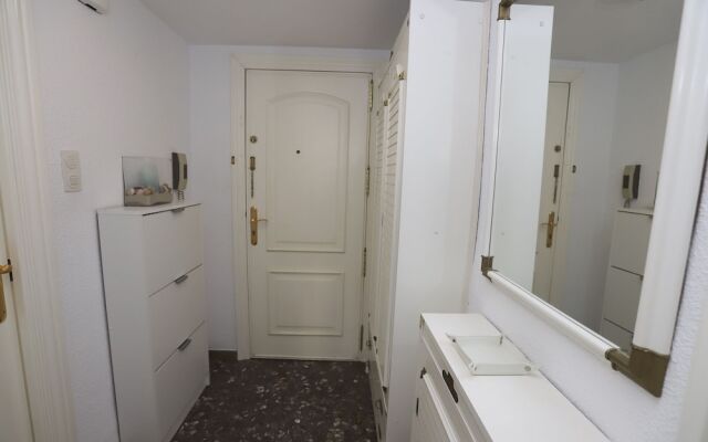 Apartamento Anagabu