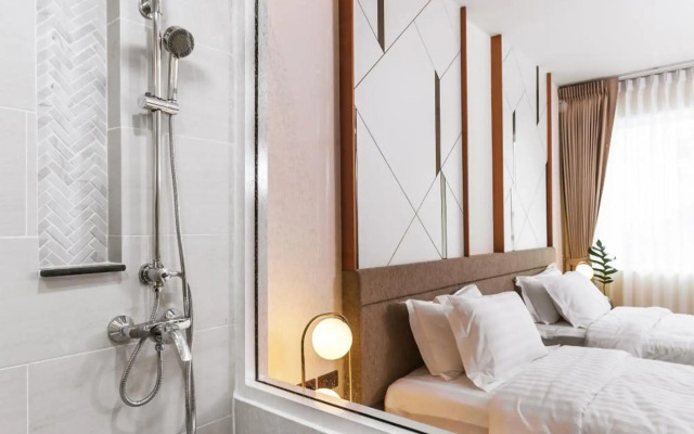 The 8 Hotel Udonthani