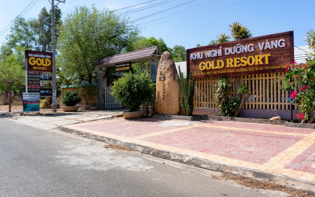 Song Lam Gold Resort