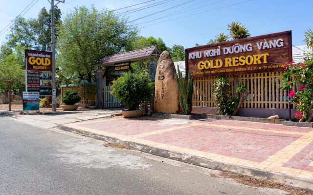 Song Lam Gold Resort