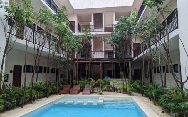 Espectacular Dpto 3 Rooms Gym Jacuzzi