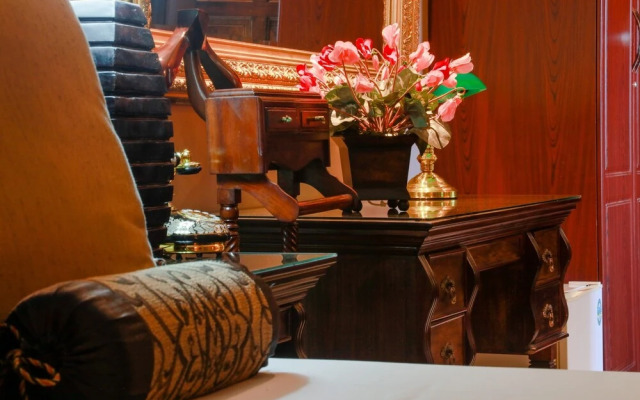 Caesars Guesthouse & Conference Centre