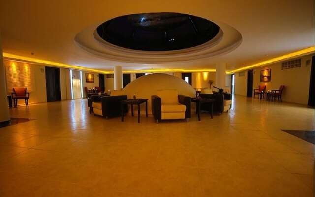 Roza Resort Thermal Hotel