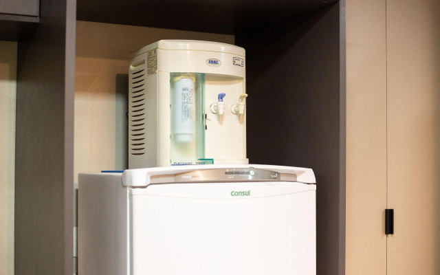 Studio Manaíra #906 - Suíte em Jampa por Carpediem