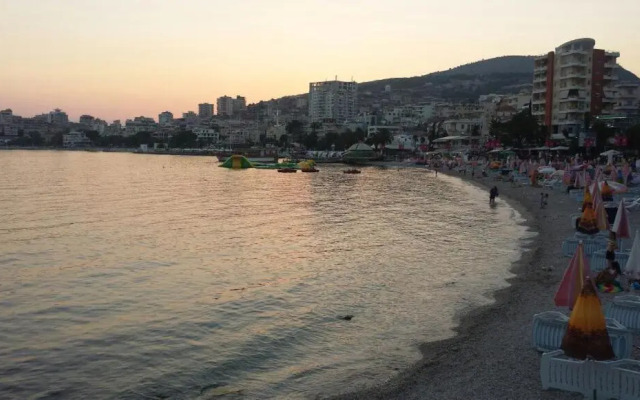Hotel Magllara