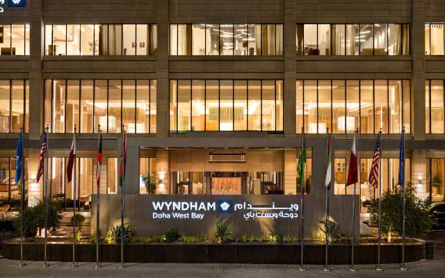 Wyndham Doha West Bay