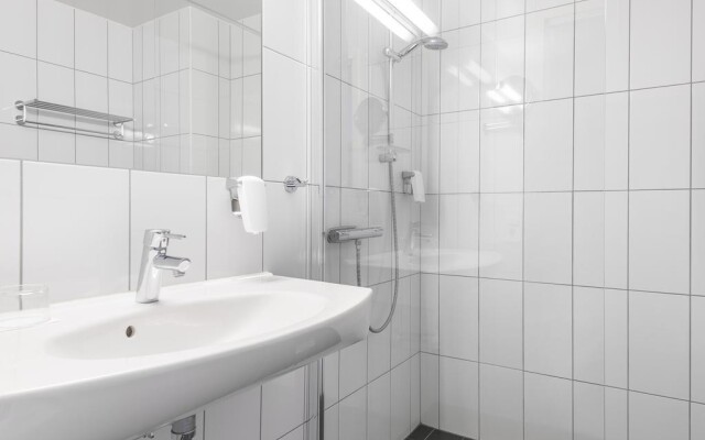 Quality Hotel Prisma