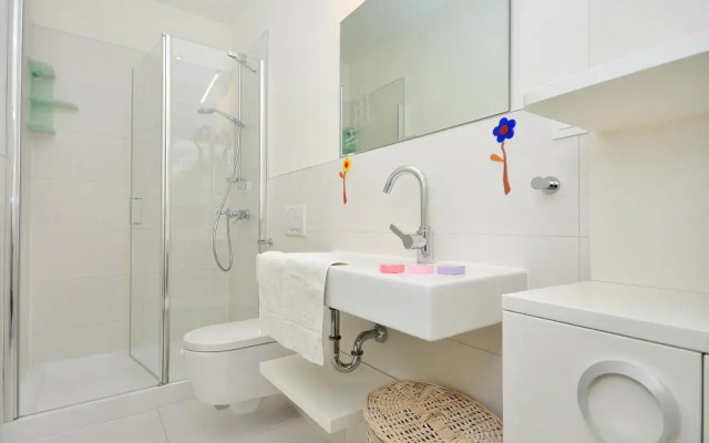 Apartment Spalatum