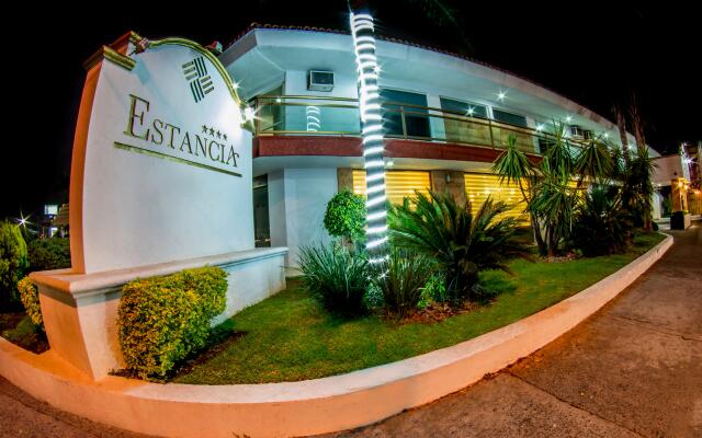 Hotel Estancia Business Class