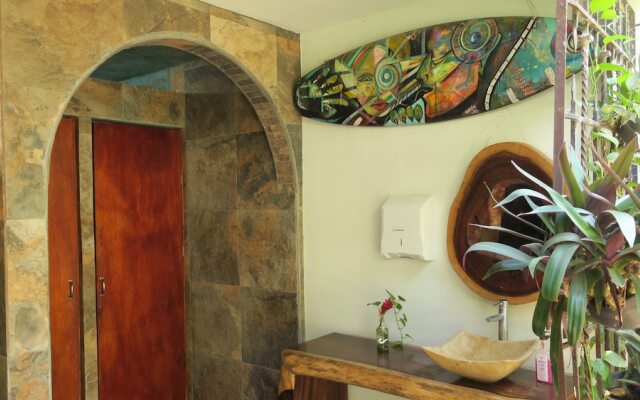 Experiencia Surf Camp - Hostel